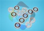 ZD-235-125-0200 spare part cam follower bearing plastic bearing ball for Stahl