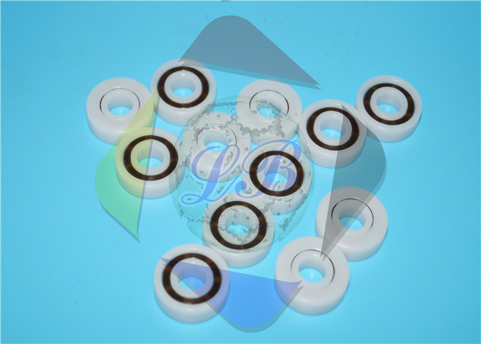 ZD-235-125-0200 spare part cam follower bearing plastic bearing ball for Stahl folding machine