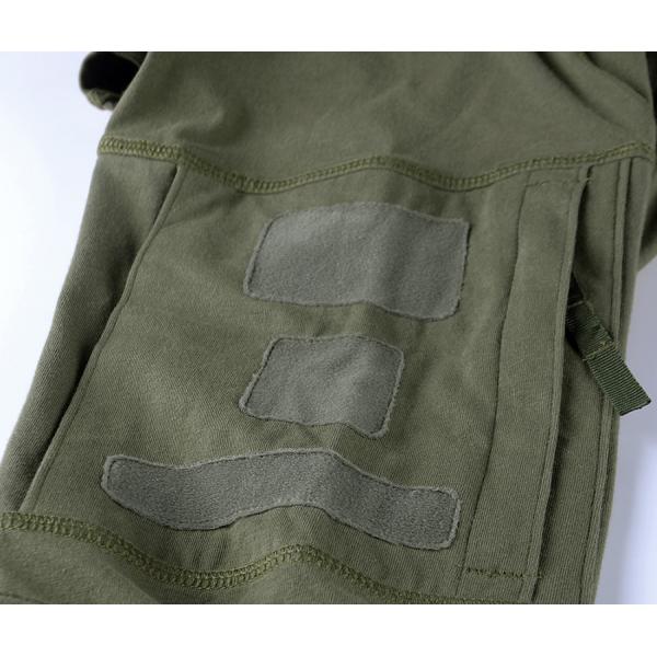 Outdoor Sport Uniform Frog Uniform For Training Formal Style Digital Printing Methods