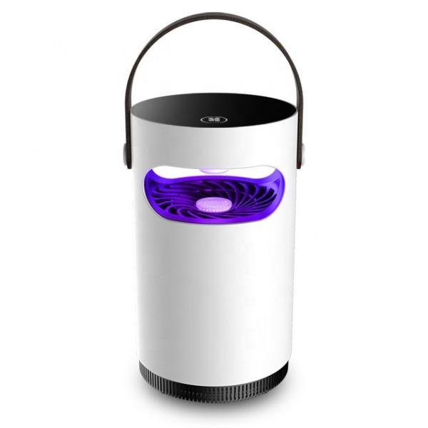 Hot Sell Anti Mosquito Products Electronic Flying Insect Pest Repeller Mosquito