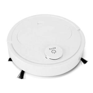 Wholesale 1000PA Vacuum Sweeping And Mopping Robot Intelligent Home Appliances from china suppliers