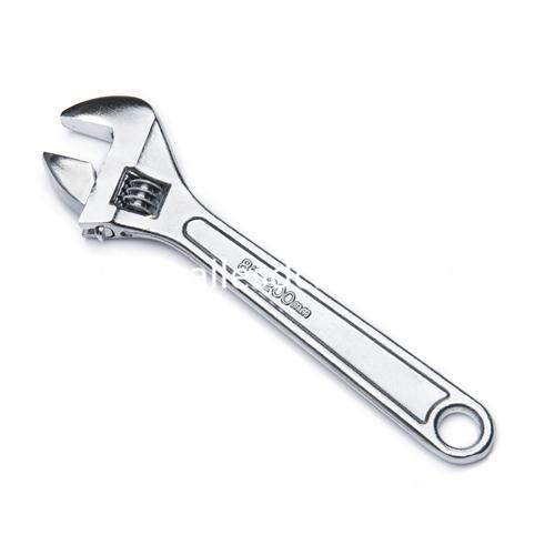 Quality Tight line Silvery white ESD Adjustable Spanner for sale