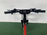 ODM 750 Watt 20mph Electric Mountain Bicycles With Hand Free Phone