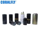 Standard Size 600 311 8321 Komatsu Oil Filter