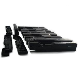 Wholesale Overmolding Multi Shot Injection Molding Nylon 66 12 from china suppliers