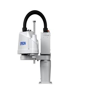 Wholesale Low Cost Payload 3kg EPSON T3 Scara Robot for Picking &place from china suppliers
