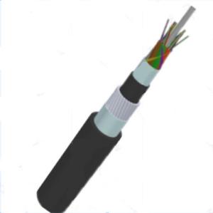 Wholesale GYTA33 72 Core Fiber Optic Cable from china suppliers