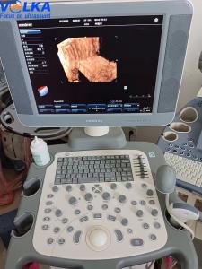 Wholesale Mindray 4D Original Ultrasound System DC-N6 Versatile from china suppliers