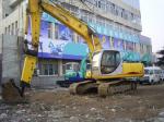 Manufacturer High Efficiency Excavator Hydraulic Breaker Hydraulic Rock Breaker