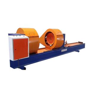 Wholesale Non-welding four-wheel sealing machine for Solar energy inner tank production line from china suppliers