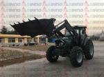 Tractor Backhoe Loader for Sale