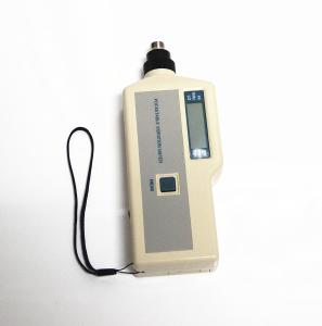 Wholesale Pocket 9v Vibration Meters Handheld 10hz - 1khz Temperature Instrument from china suppliers