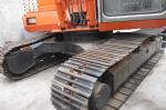 HITACHI EX100 USED EXCAVATOR FOR SALE ORIGINAL JAPAN HITACHI EX100 SALE