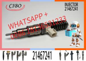 Wholesale Diesel Fuel Unit Pump Injector 21458369 Engine Parts Nozzle Assembly High Quality from china suppliers