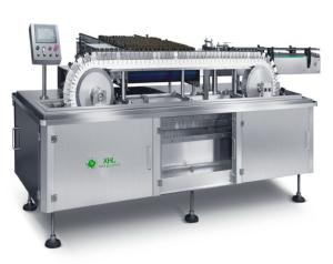 Wholesale Stainless Steel 304 250ml 2400BPH Beer Bottle Cleaning Machine from china suppliers