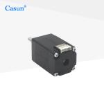 20x20mm NEMA 8 Stepper Motor Casun Motor 15mNm 0.6A Two Phase