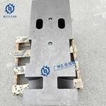 BLT185 BLT135 BLT140 BLT155 BLT165 Hydraulic Breaker Hammer Front Head For