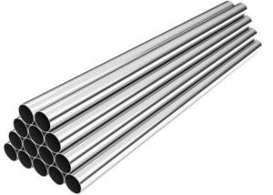 Wholesale AISI ASTM SUS303 SS Steel Pipes 30MM 439 Stainless Steel Tubing BA 6K from china suppliers