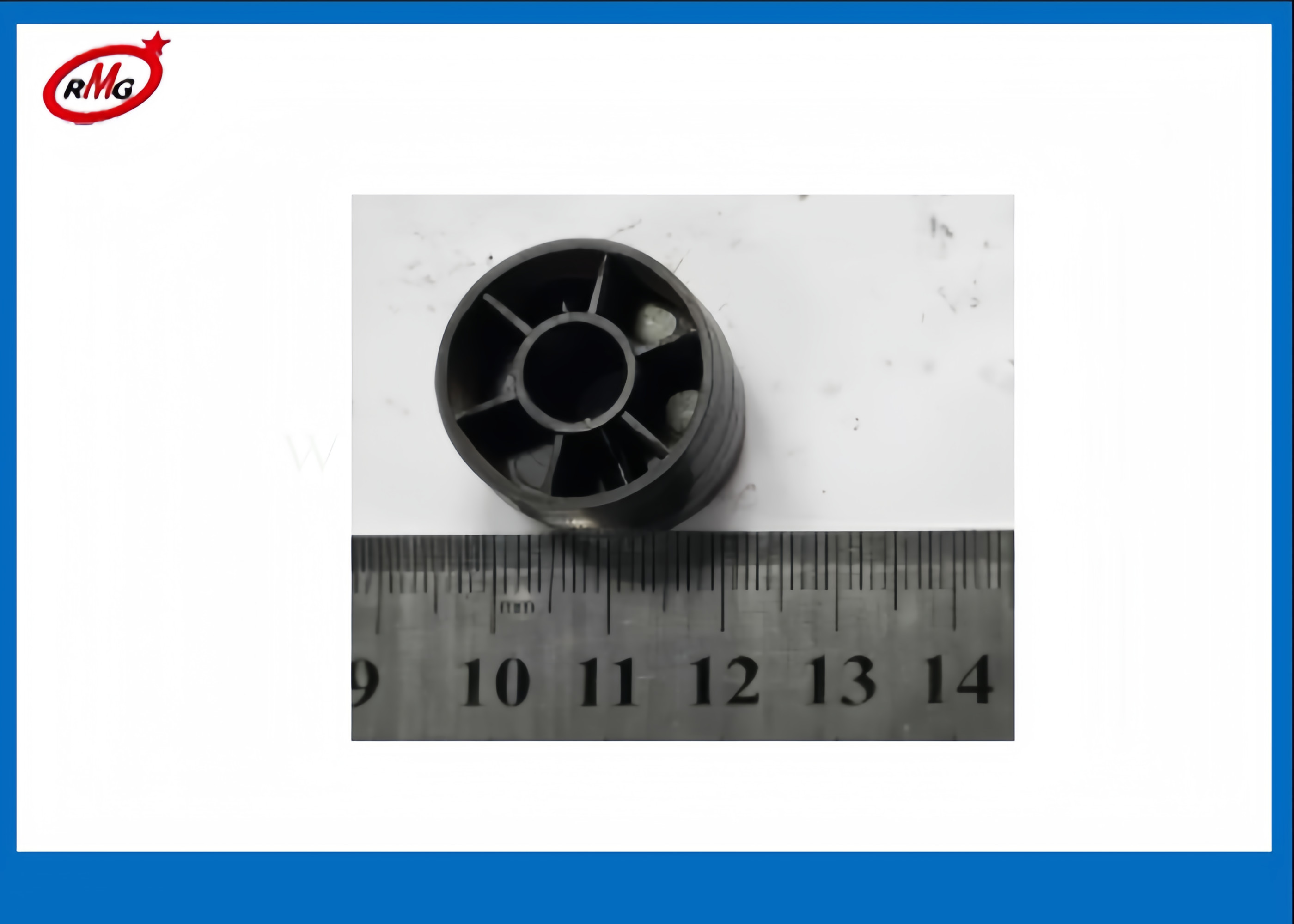 009-0020379-08 009-0020379 -08 ATM Machine Parts Fujitsu G610 Module Parts Roller