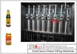 Seafood Sauce Filling Machine