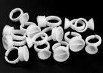 Disposable Rubber S Permanent Makeup Accessories For Tattoo Ink