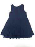 Classic Oem Pretty Baby Girl Dresses Polyester Chiffon