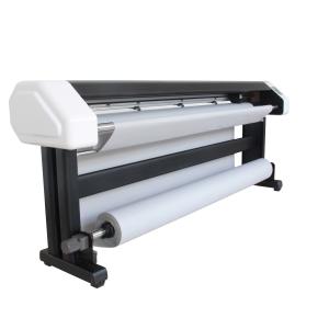 Wholesale White Color Garment Pattern Plotter 1850 * 2050 * 2250mm from china suppliers