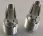 High Precision CNC Turned Parts Manufacturer , Custom CNC Turning Accurate