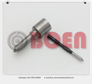 Wholesale DSLA 143 P970 0433175271 Common Rail Nozzle DSLA 143 P970 For 0445120007 from china suppliers