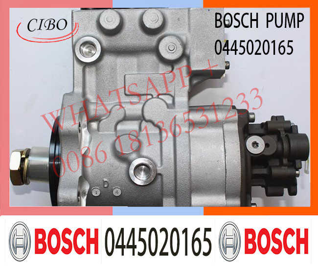 0445020165 BOSCH CP2.2 DIESEL ENGINE FUEL PUMP 0445020063 0440020114 0445020037 0445020122 0445020174 0445020177
