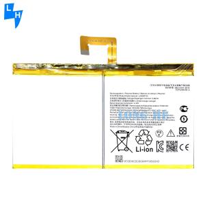 Wholesale Lenovo Tab P11/ TB-J606F/K10 TAB/ K10 10.3 Smart Tab 7500mAh Capacity L20D2P32 Battery from china suppliers