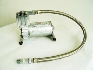 Wholesale 12v Car Air Compressor For On-Board Air System , 130 Psi Air Compressor from china suppliers