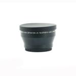 OEM HD 62mm 2x Camera Telephoto Lens Additional Lens For Mobile Camera canon 2x