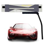 Automatic Touchless Car Washer Machine German Plunger Pump Commercial AC 380V