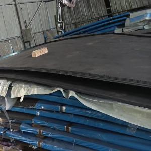 Wholesale Abrasion Resistant AR450 Steel Plate Thickness 5.0 - 40.0mm Custom Cutting Any Size from china suppliers