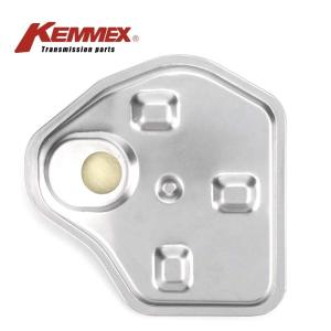 Wholesale KEMMEX 5180100 35303-52020 U440E Automatic Transmission Filter For TOYOTA Vios Etios 3530352020 from china suppliers