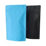 Food Grade 28g 1lb Mylar Weed Packaging Bags for 3.5g 7g 14g Cookies Flower