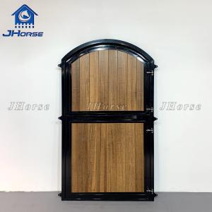 Wholesale Sturdy And Inexpensive Wooden Barn Stable Barn Doors from china suppliers