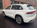 Geely Xingyue L 2022 2.0T 218HP L4 7 DCT 7.5L/100KM 5 Door 5 Seats SUV Compact