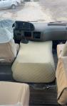 Left Drive Toyota Coaster Bus Low Kilometers Good Condition and Durable Diesel