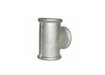 2 Inch Malleable Iron Pipe Fittings Water Pipe Tee Dimensions Beaded Equal 90