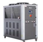 30HP Air Cooled Screw Chiller Industrial Process For Printing And BOPP Film