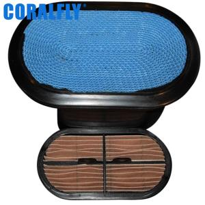 Wholesale Obround Style 32925682 Truck Air Filter For Agricultural Machine from china suppliers