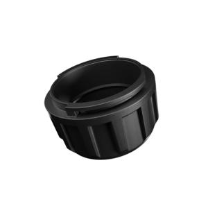 Wholesale KNOKOO Hood adapter adapter bamboo pipe mouth connector For Fume Extractor from china suppliers