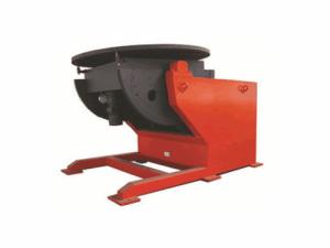 Wholesale 0.12-1.2 Rpm 0.18KW 10000kg Automatic Welding Machine from china suppliers