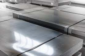 Wholesale Q195 Astm MS Staineless Steel Sheet Plate 1/8 Inch 10mm S355j2 from china suppliers