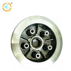 Wholesale 5 Hole ATV 700cc ADC12 Motorcycle Clutch Hub For Honda from china suppliers