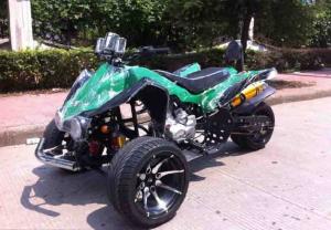 Wholesale 250CC Single Cylinder Three Wheels Motorcycles , 4 Stroke 3 - Wheels ATV from china suppliers