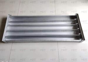 Wholesale ISO9001 Standard Steel Drilling Core Boxes Core Drill Box from china suppliers