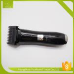 RF-689 Electric Hair Clipper Mini Hair Trimmer Rechargeable Hair Clipper